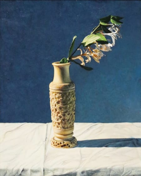 Fabio Aguzzi — Caprifoglio